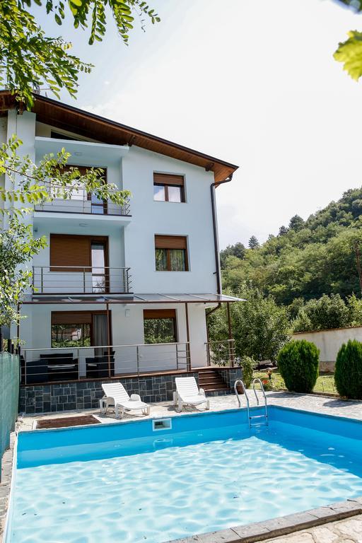 Villa Drecheva Ognjanovo Pokoj fotografie