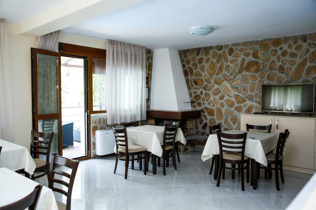 Villa Drecheva Ognjanovo Exteriér fotografie