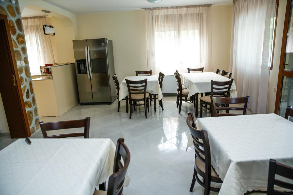 Villa Drecheva Ognjanovo Pokoj fotografie