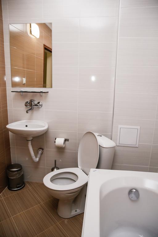 Villa Drecheva Ognjanovo Pokoj fotografie