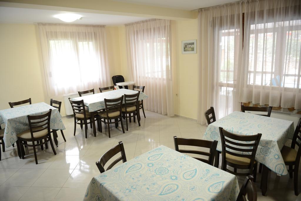 Villa Drecheva Ognjanovo Exteriér fotografie