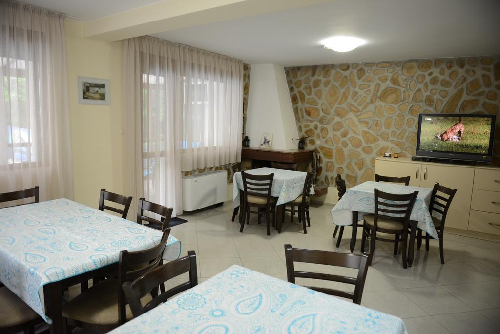 Villa Drecheva Ognjanovo Exteriér fotografie