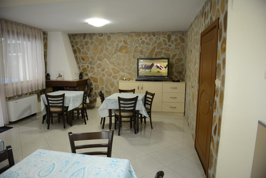 Villa Drecheva Ognjanovo Exteriér fotografie