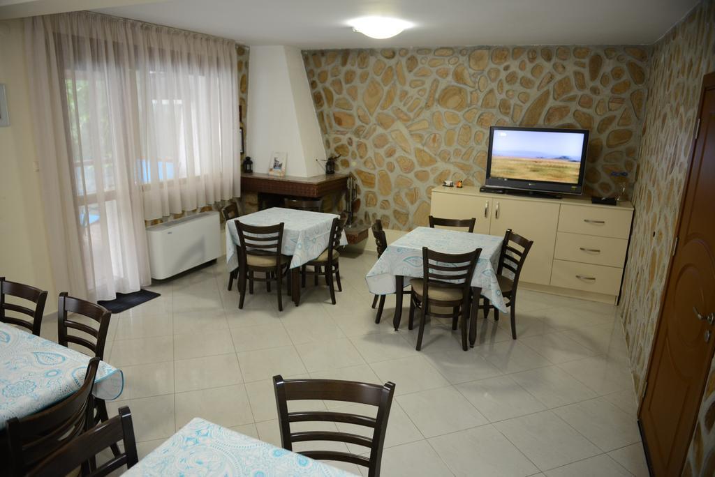 Villa Drecheva Ognjanovo Exteriér fotografie