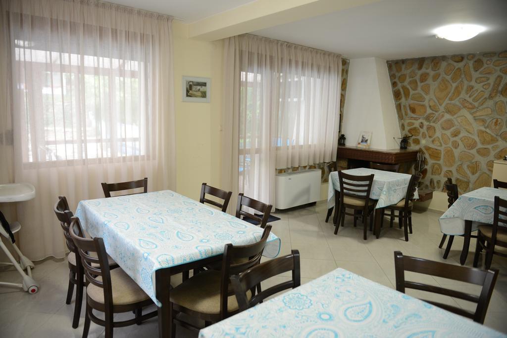 Villa Drecheva Ognjanovo Exteriér fotografie