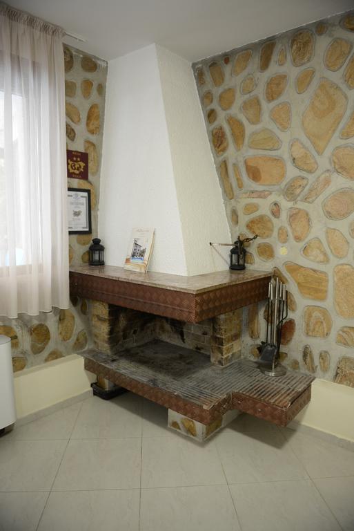 Villa Drecheva Ognjanovo Exteriér fotografie