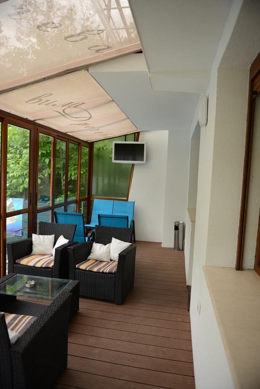 Villa Drecheva Ognjanovo Exteriér fotografie
