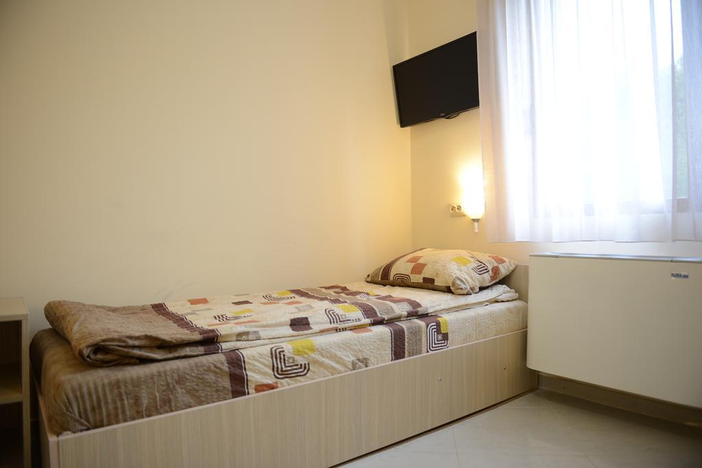 Villa Drecheva Ognjanovo Exteriér fotografie