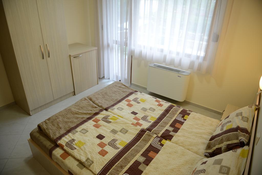 Villa Drecheva Ognjanovo Exteriér fotografie