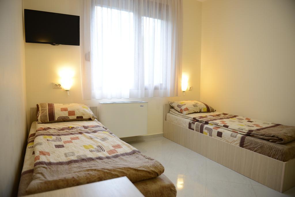 Villa Drecheva Ognjanovo Exteriér fotografie
